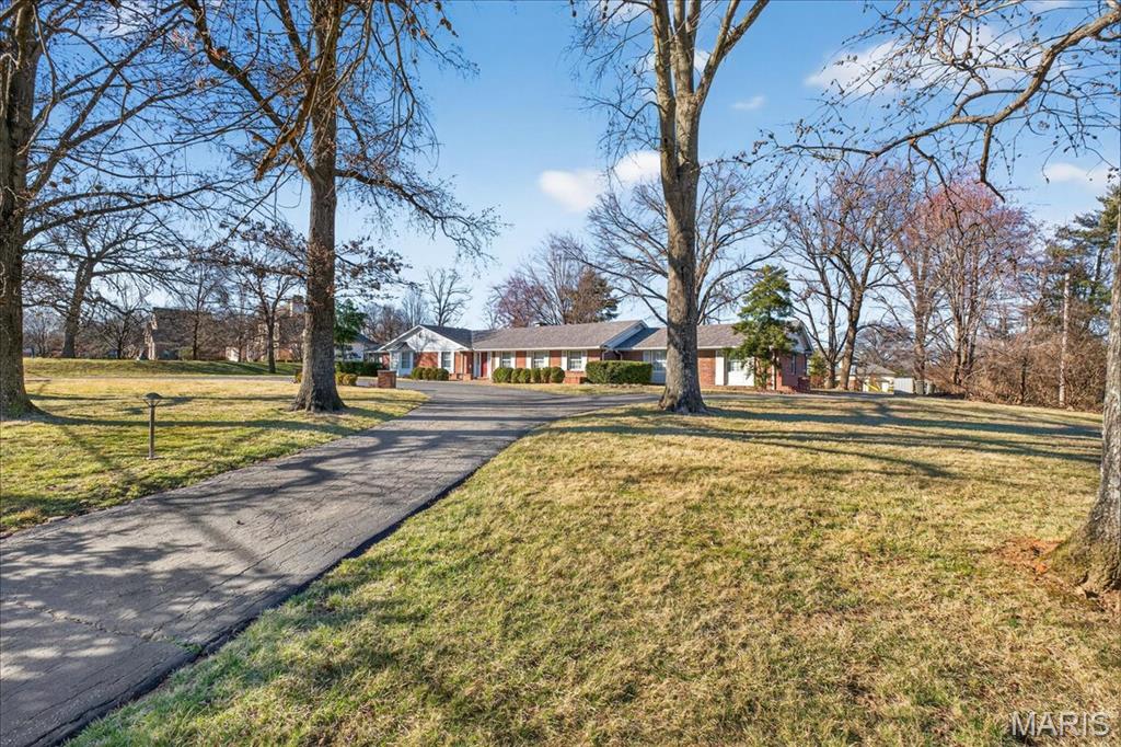 Radcliffe - Residential