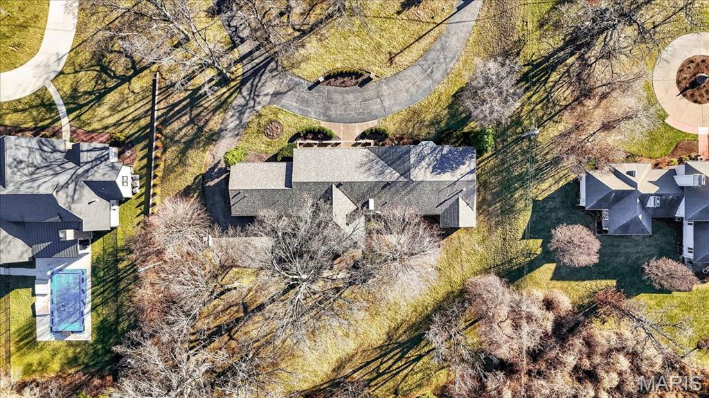 Radcliffe - Residential