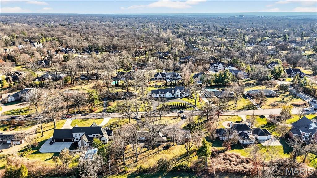 Radcliffe - Residential