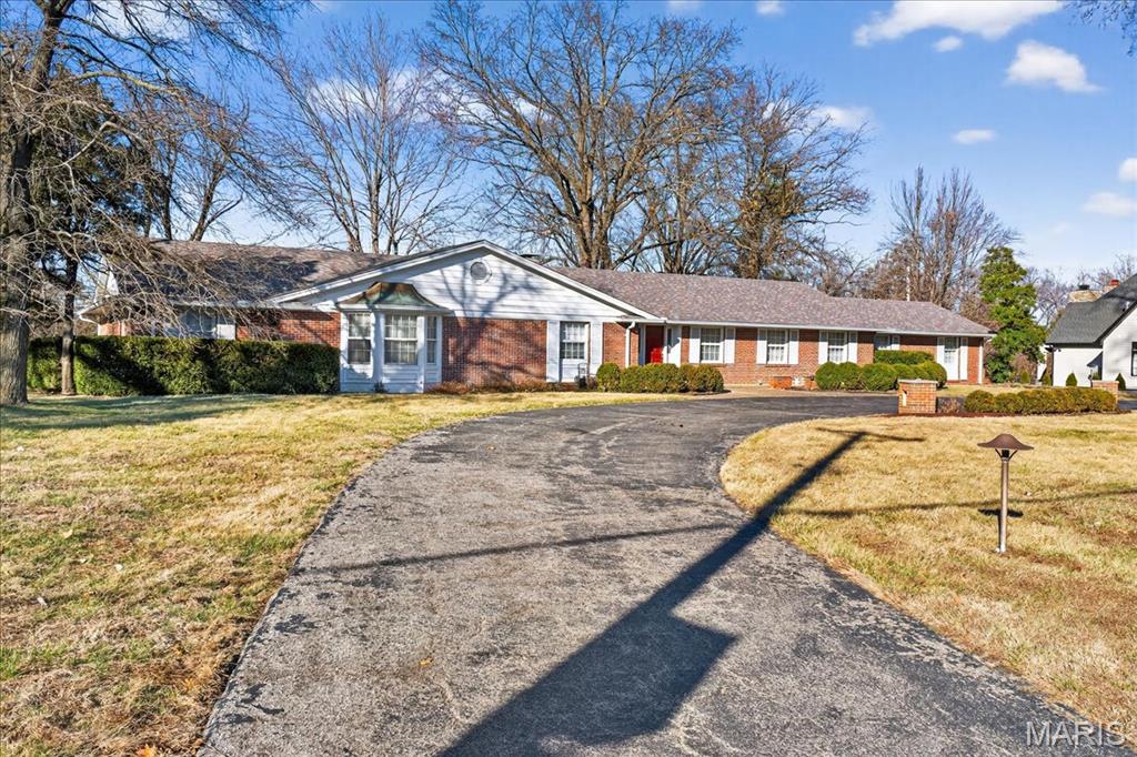 Radcliffe - Residential