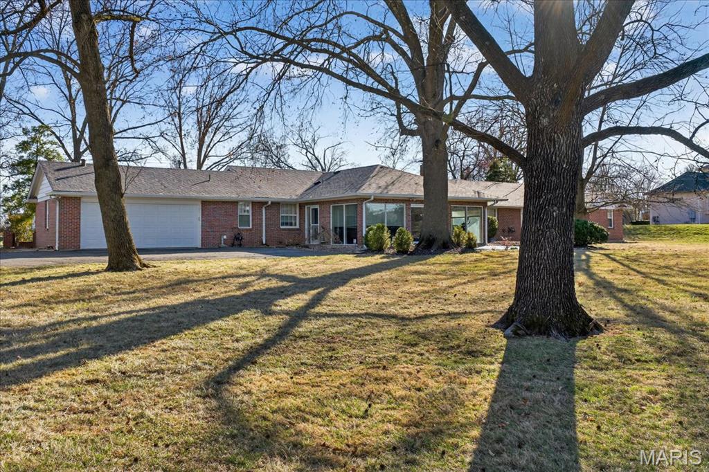 Radcliffe - Residential