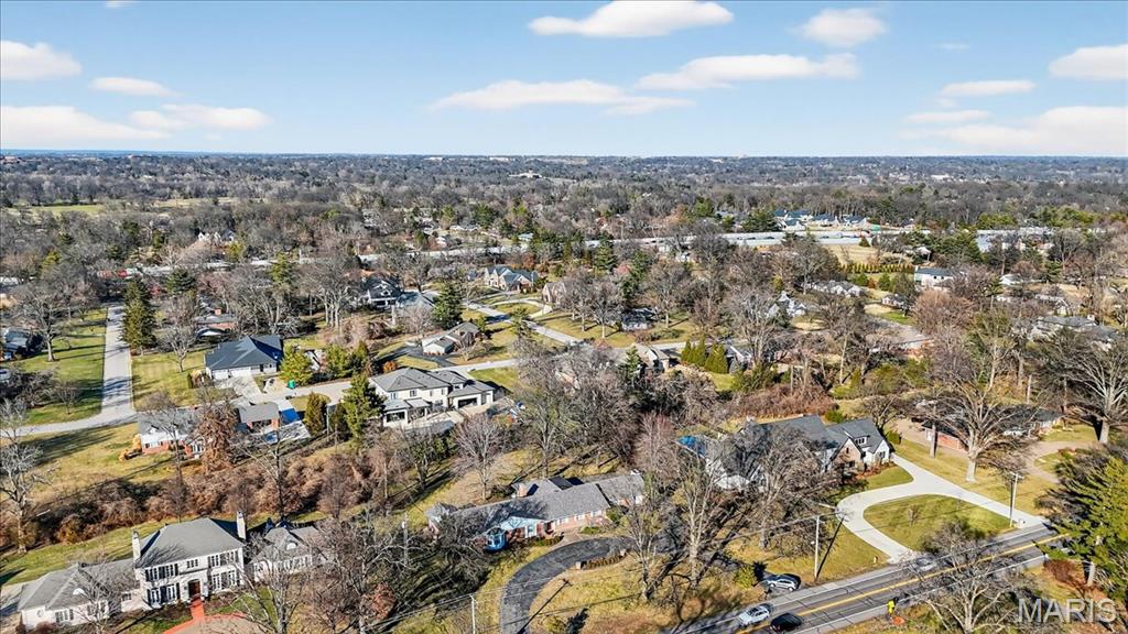 Radcliffe - Residential