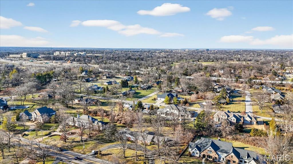 Radcliffe - Residential