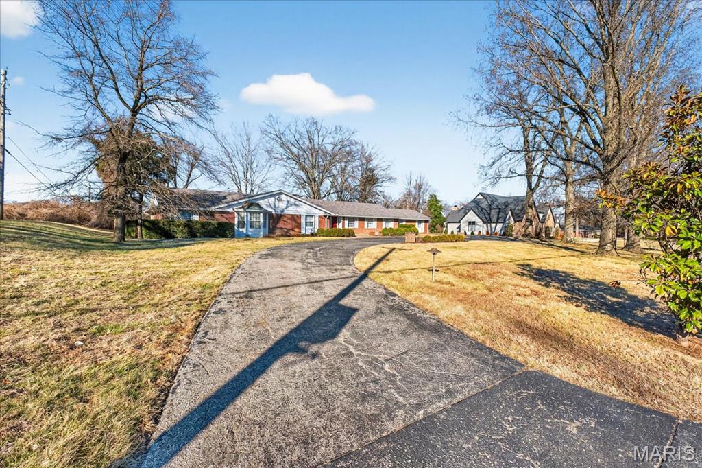 Radcliffe - Residential