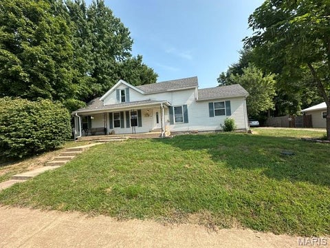 Photo of 702 E 3rd Street, Salem, MO 65560 (MLS # 26048502)