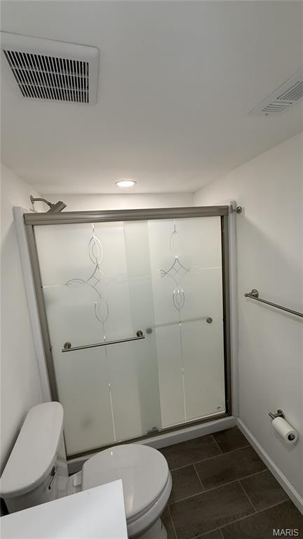 Mayer Wedgwood Green High Meadow 7 - Residential