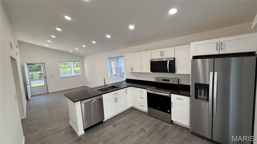 Mayer Wedgwood Green High Meadow 7 - Residential