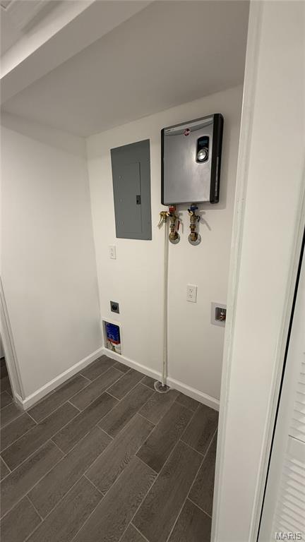 Mayer Wedgwood Green High Meadow 7 - Residential