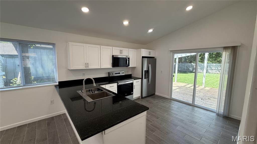 Mayer Wedgwood Green High Meadow 7 - Residential