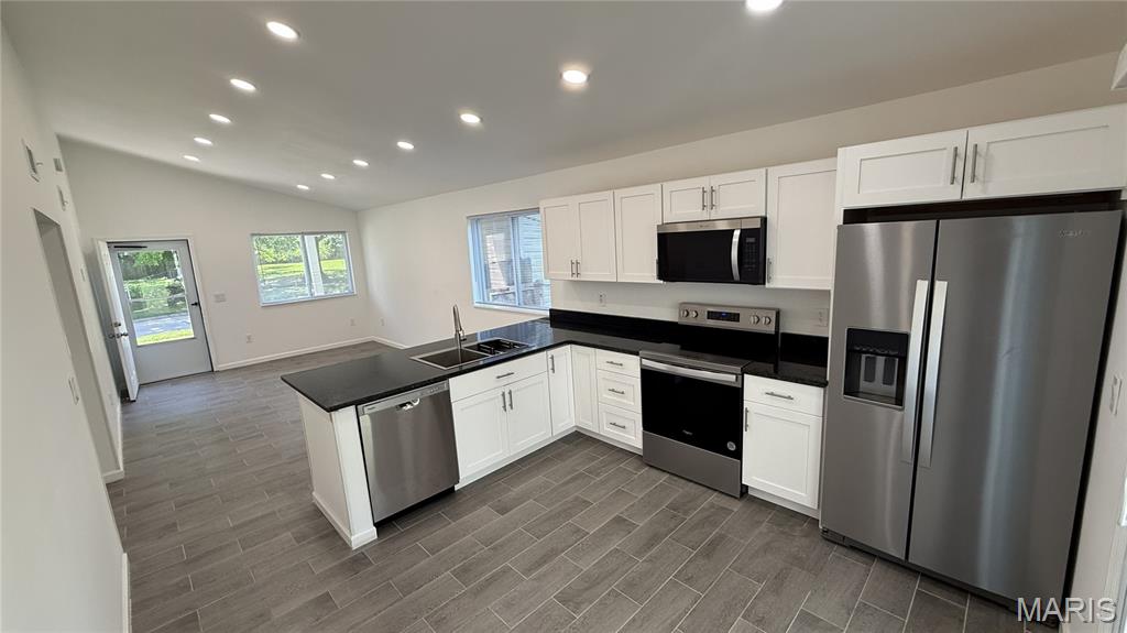 Mayer Wedgwood Green High Meadow 7 - Residential