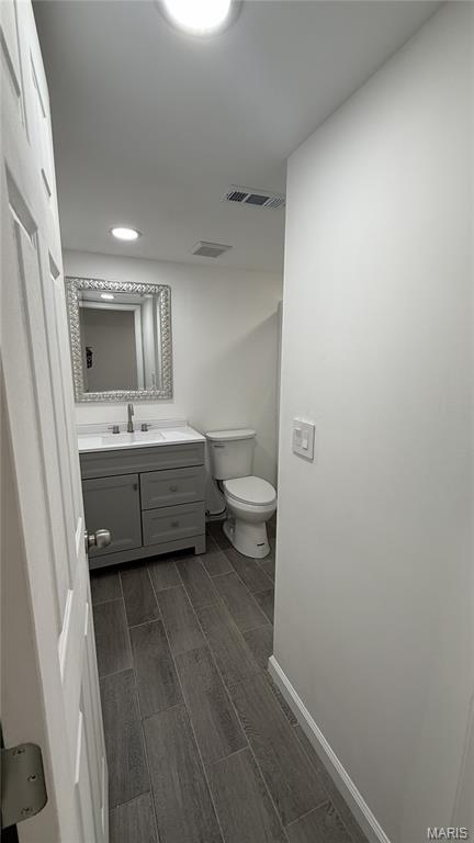 Mayer Wedgwood Green High Meadow 7 - Residential