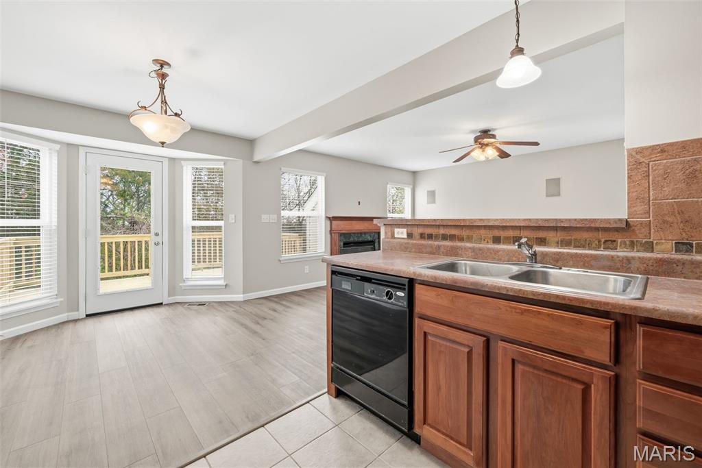 Tyndale Village At Thornbury #2 - Residential