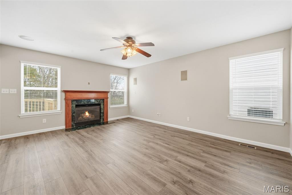 Tyndale Village At Thornbury #2 - Residential