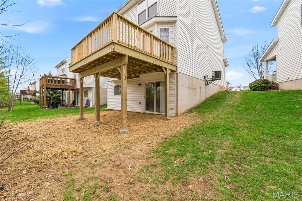 Tyndale Village At Thornbury #2 - Residential