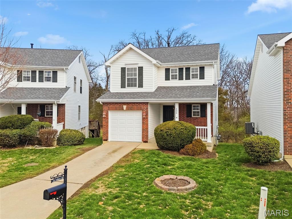 Tyndale Village At Thornbury #2 - Residential