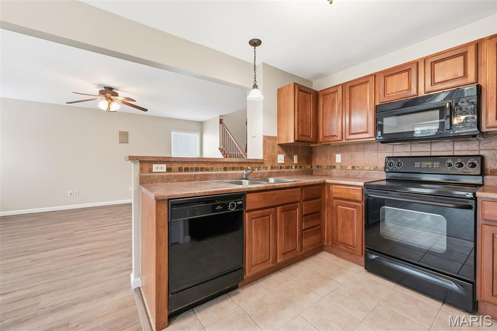 Tyndale Village At Thornbury #2 - Residential