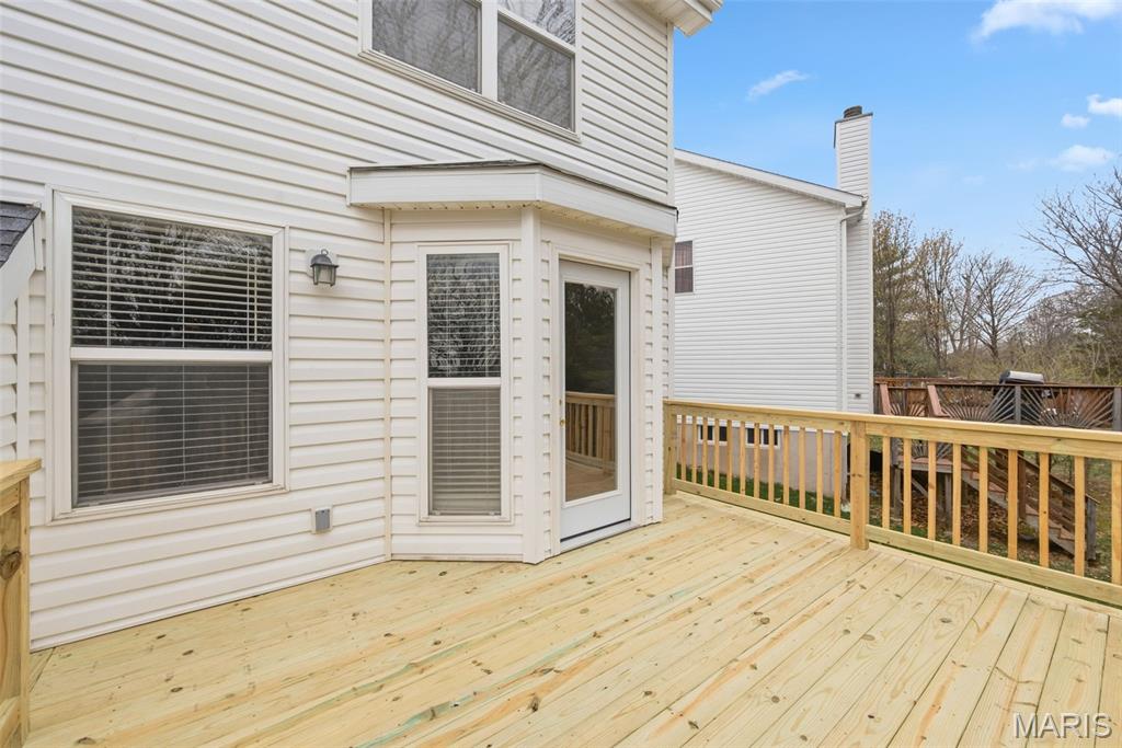 Tyndale Village At Thornbury #2 - Residential