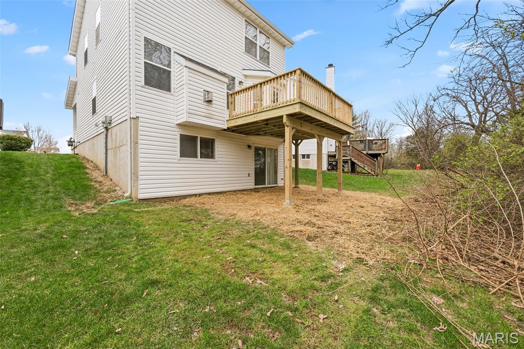 Tyndale Village At Thornbury #2 - Residential