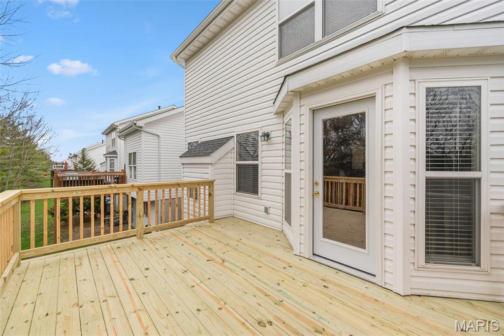 Tyndale Village At Thornbury #2 - Residential