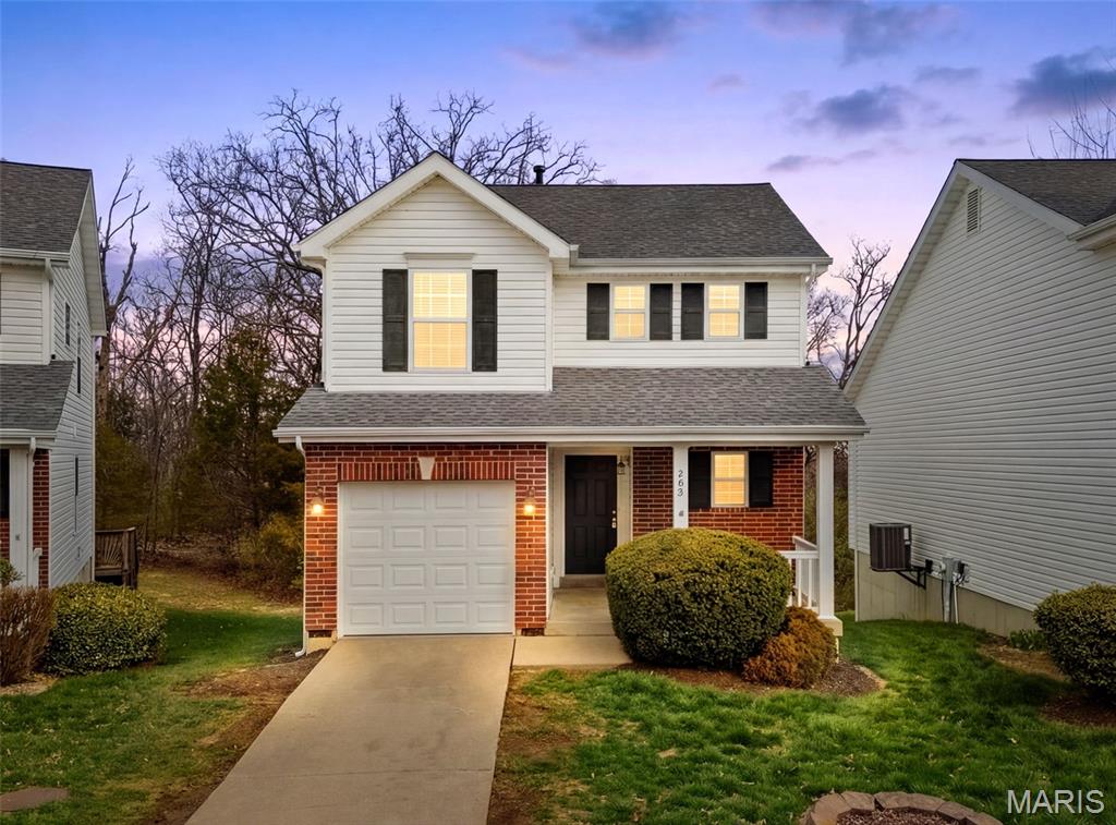 Tyndale Village At Thornbury #2 - Residential