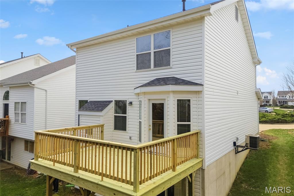 Tyndale Village At Thornbury #2 - Residential