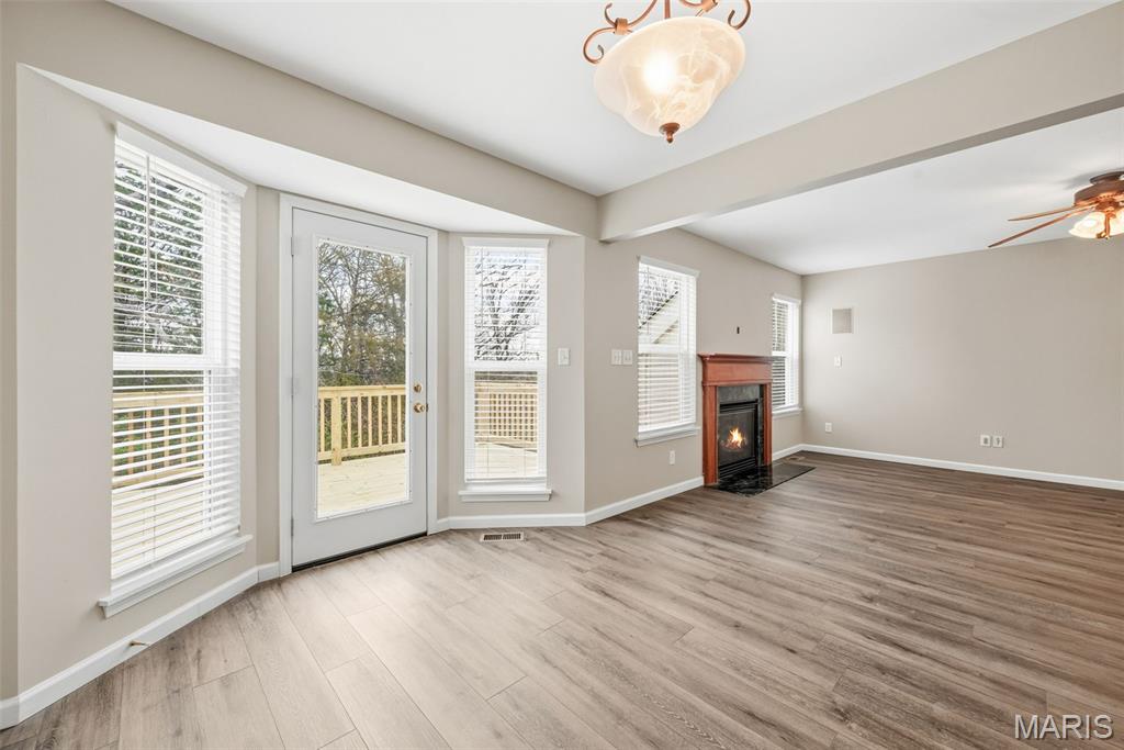 Tyndale Village At Thornbury #2 - Residential