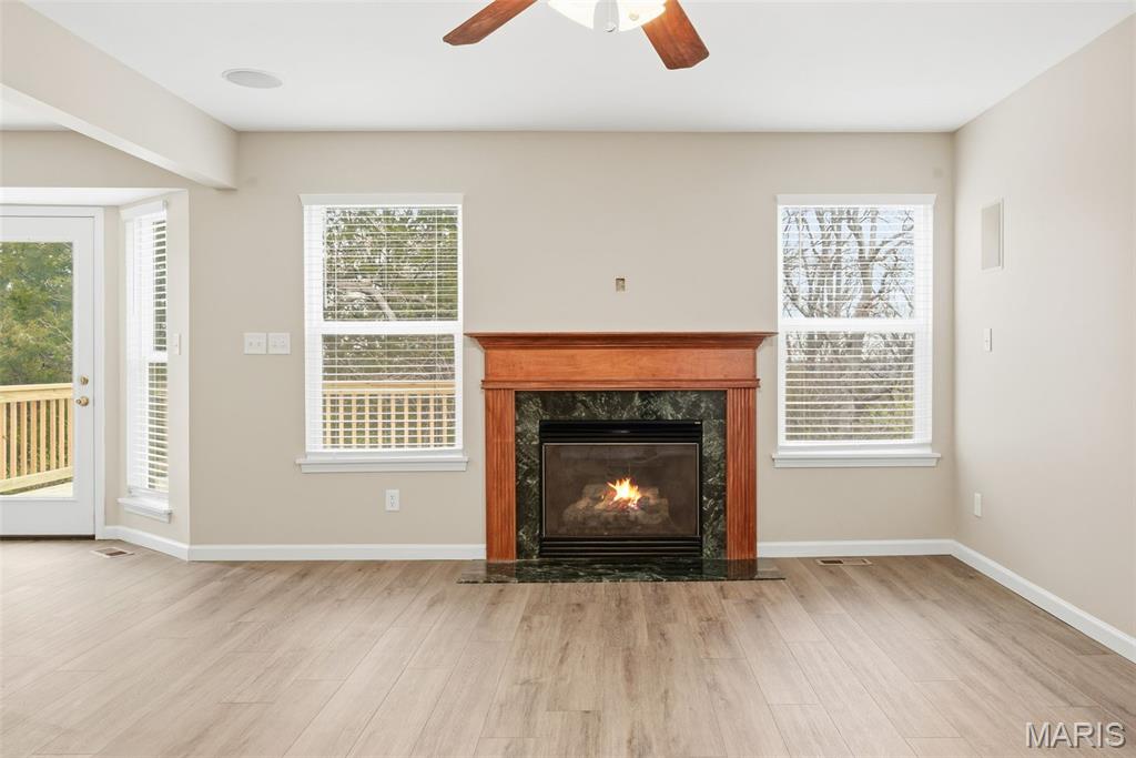 Tyndale Village At Thornbury #2 - Residential