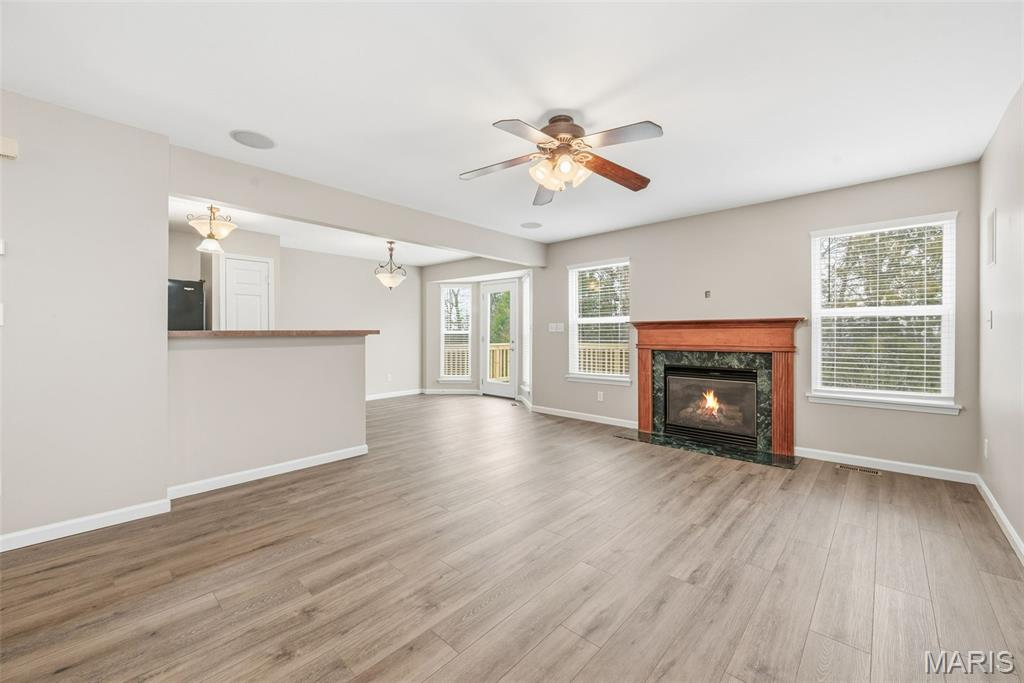 Tyndale Village At Thornbury #2 - Residential