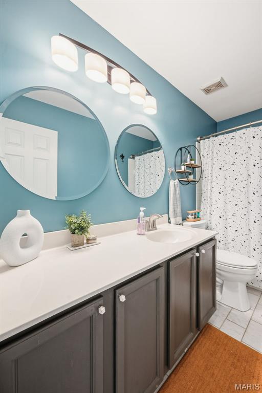 Vista Glen Add Ph One - Residential