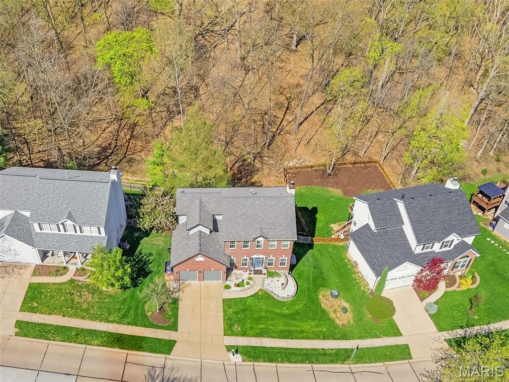 Vista Glen Add Ph One - Residential