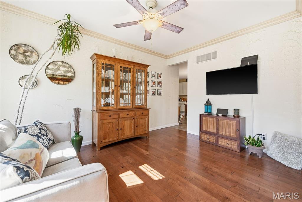 Vista Glen Add Ph One - Residential