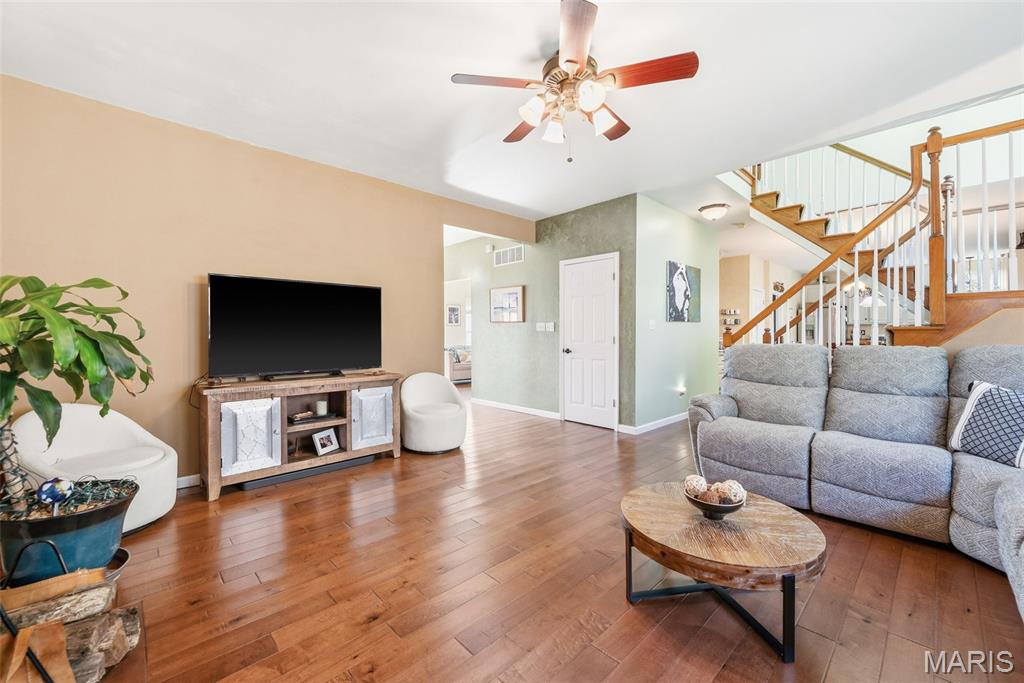 Vista Glen Add Ph One - Residential