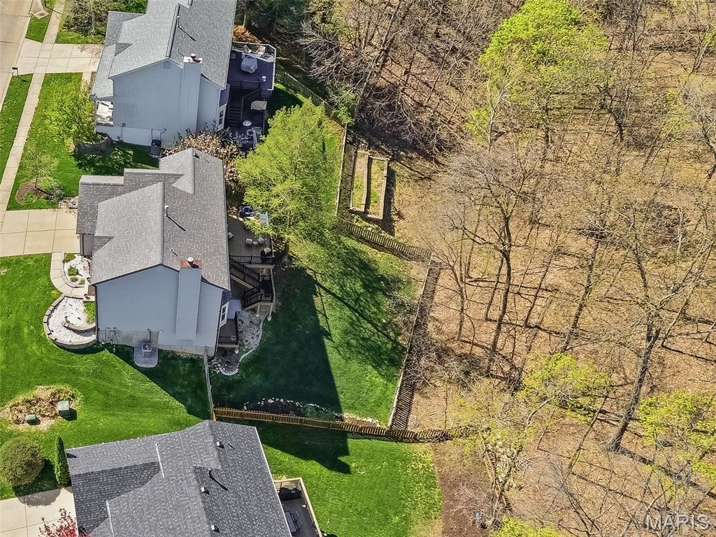 Vista Glen Add Ph One - Residential