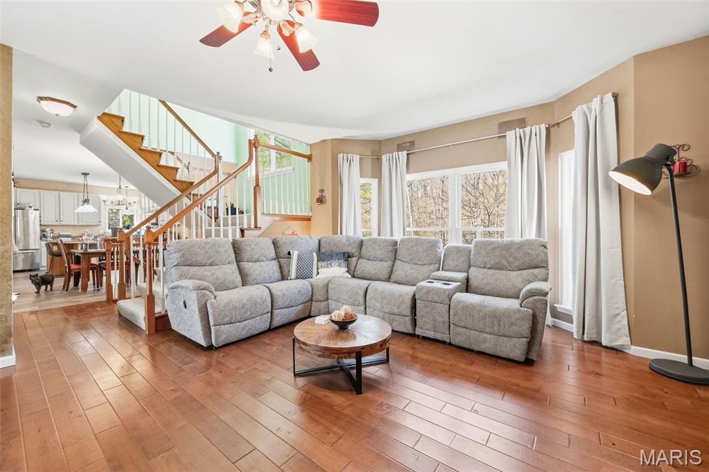 Vista Glen Add Ph One - Residential