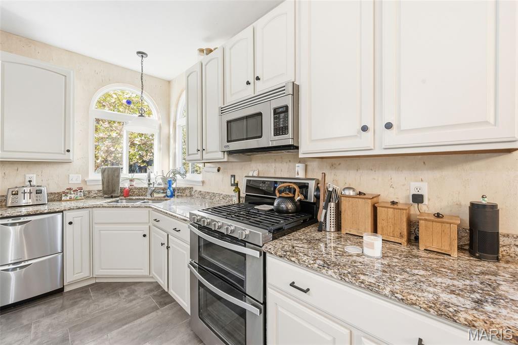 Vista Glen Add Ph One - Residential