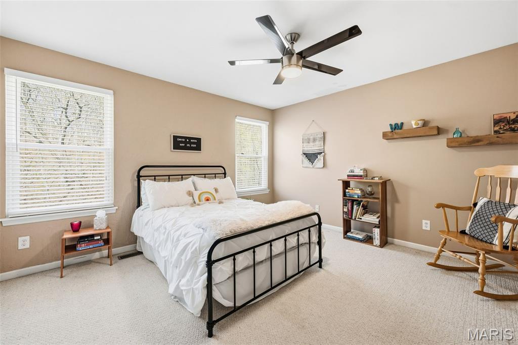 Vista Glen Add Ph One - Residential