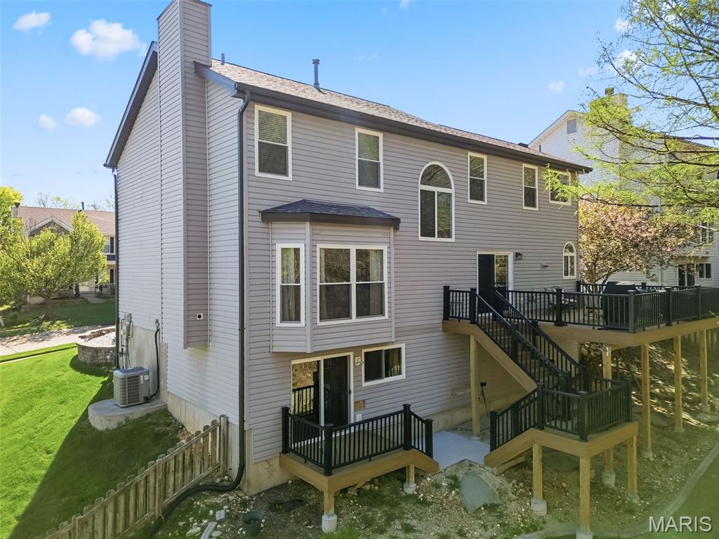 Vista Glen Add Ph One - Residential