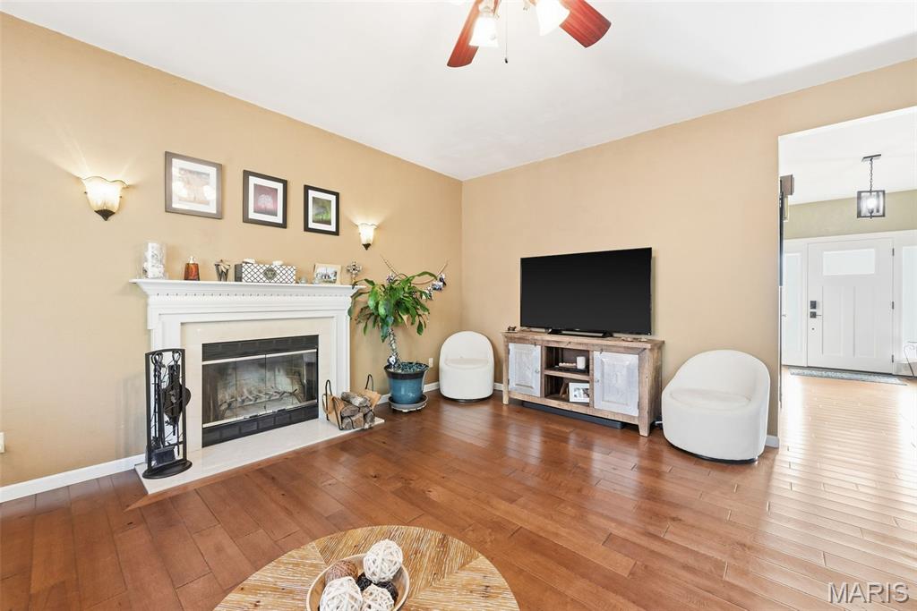 Vista Glen Add Ph One - Residential