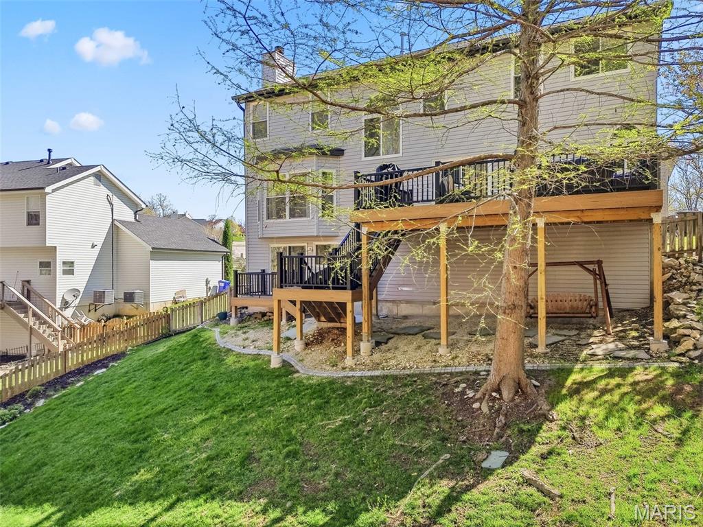 Vista Glen Add Ph One - Residential