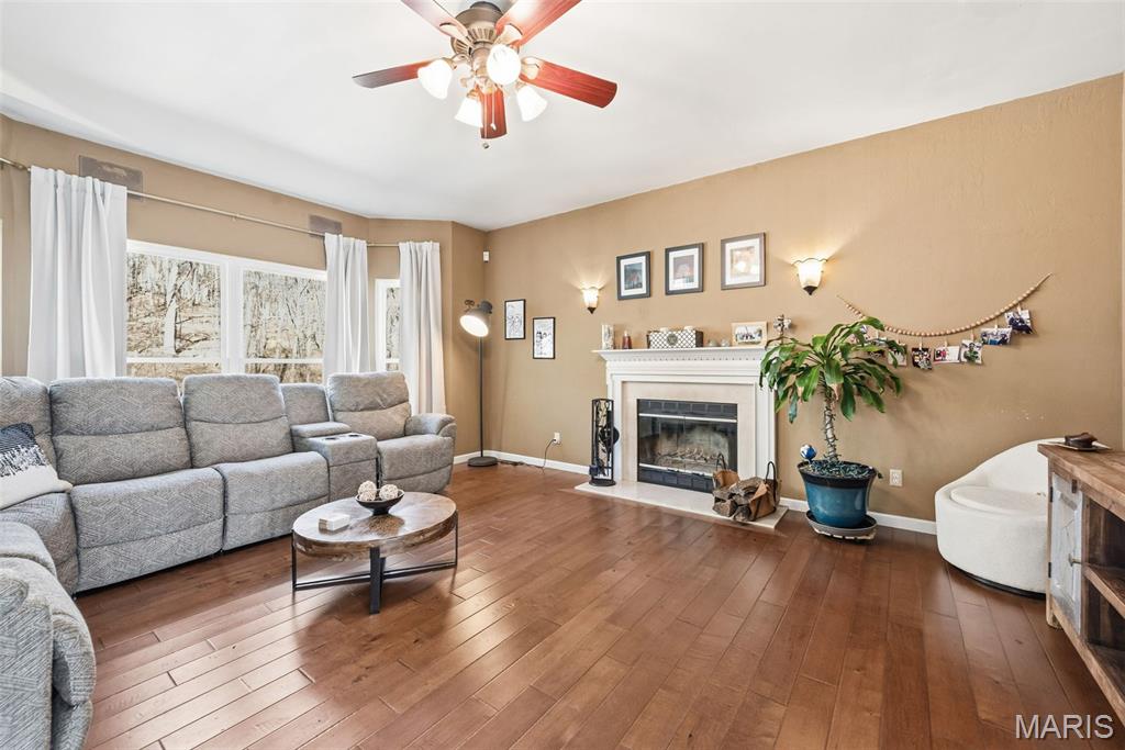 Vista Glen Add Ph One - Residential