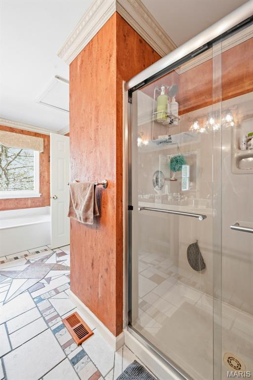 Vista Glen Add Ph One - Residential