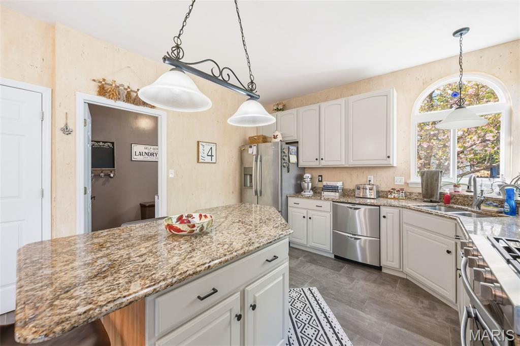 Vista Glen Add Ph One - Residential