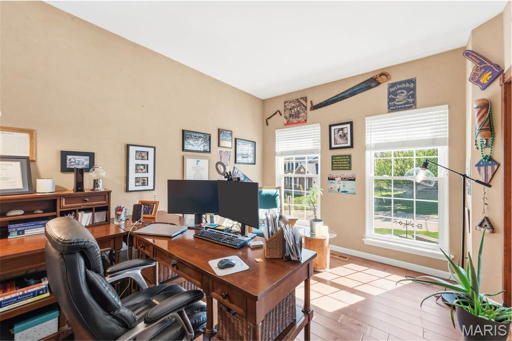 Vista Glen Add Ph One - Residential