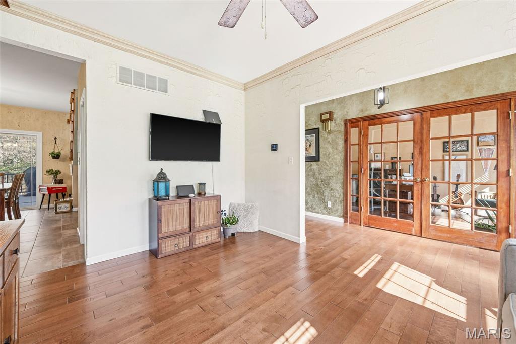 Vista Glen Add Ph One - Residential