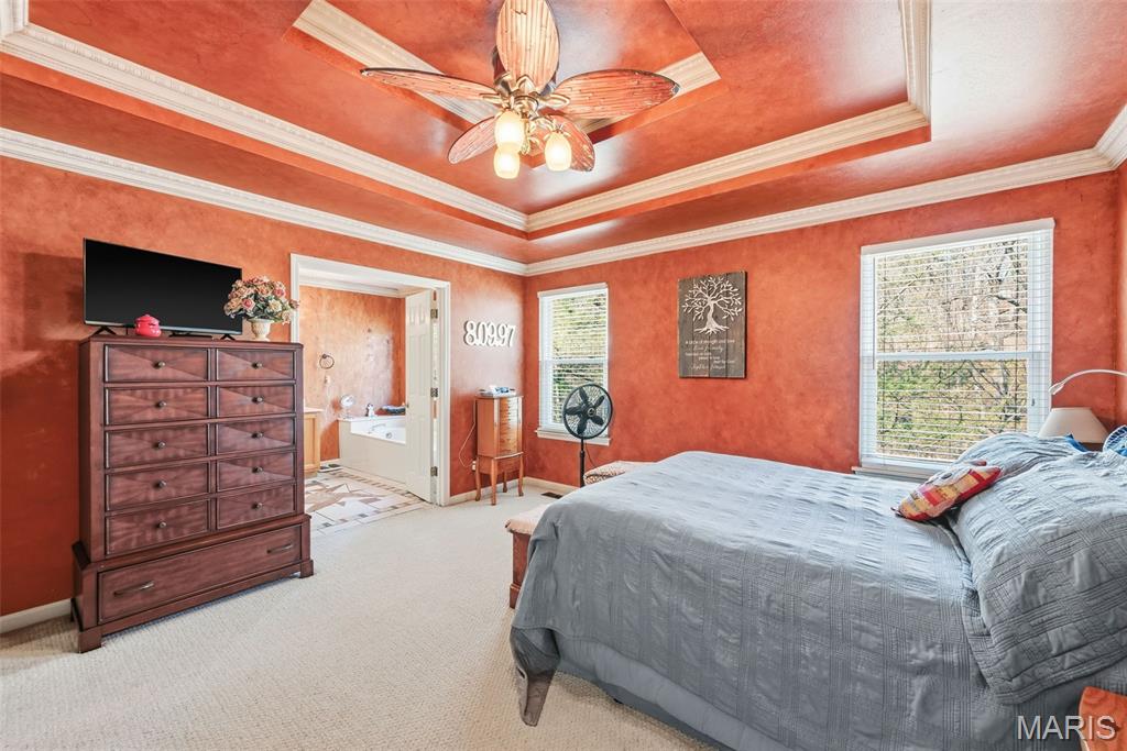 Vista Glen Add Ph One - Residential