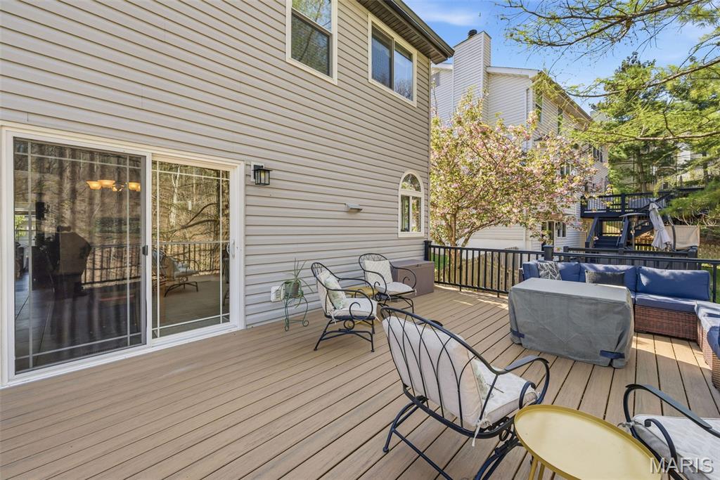 Vista Glen Add Ph One - Residential