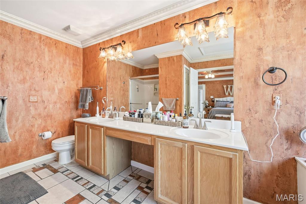 Vista Glen Add Ph One - Residential