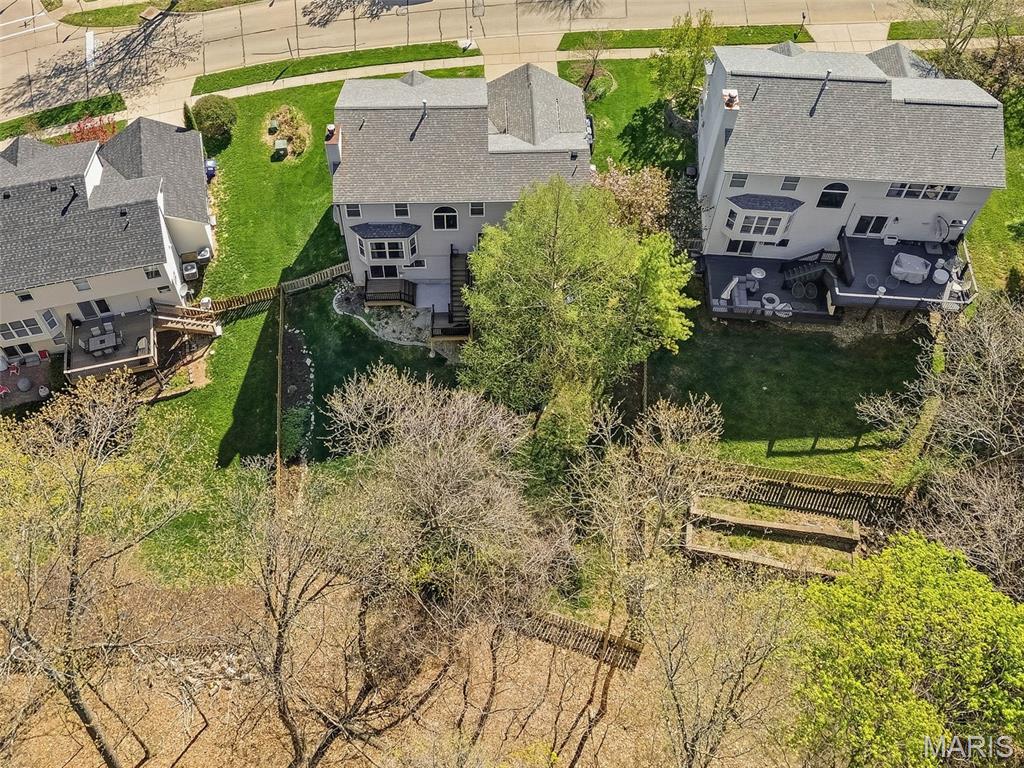 Vista Glen Add Ph One - Residential