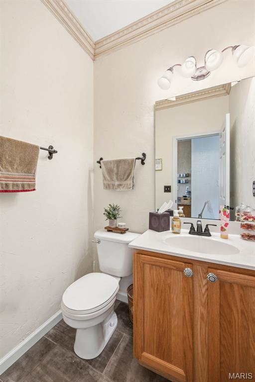 Vista Glen Add Ph One - Residential