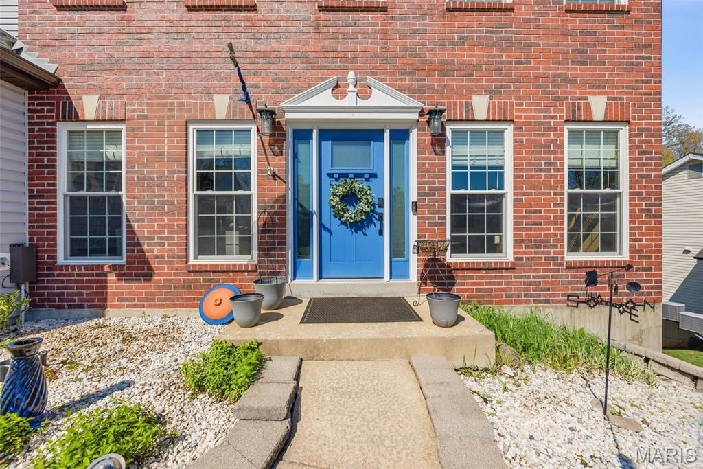 Photo of 807 Legends View Drive, Eureka, MO 63025 (MLS # 26016769)